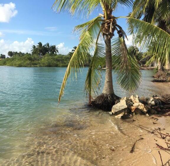 فندق Dunas De Marape