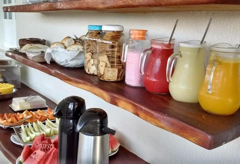 فندق Dunas De Marape