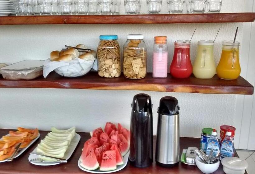 فندق Dunas De Marape