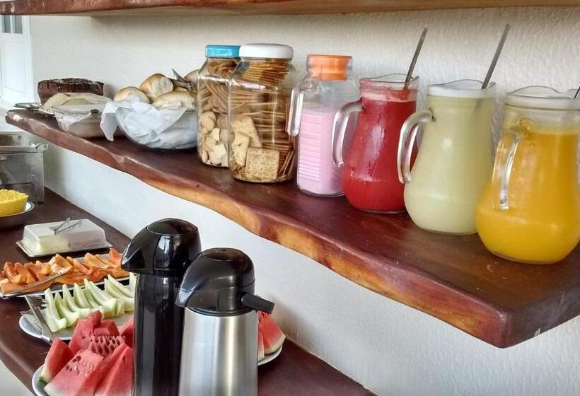 호텔 Dunas De Marape