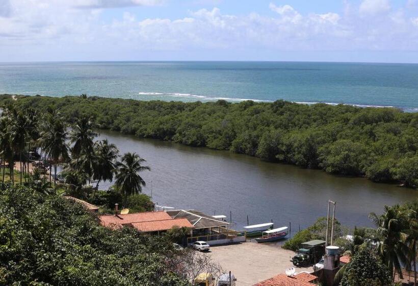 호텔 Dunas De Marape