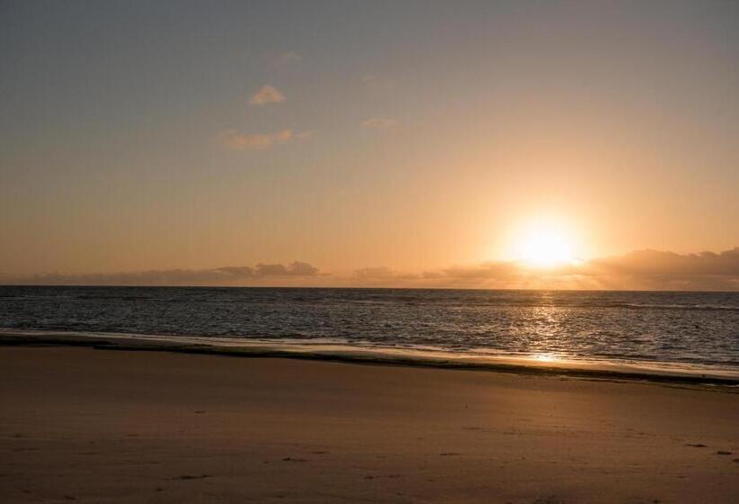 فندق Dunas De Marape