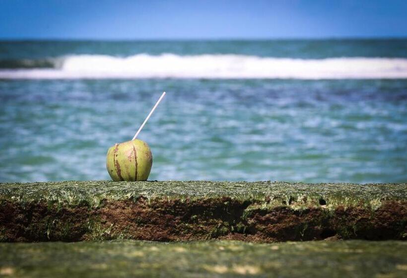 فندق Dunas De Marape