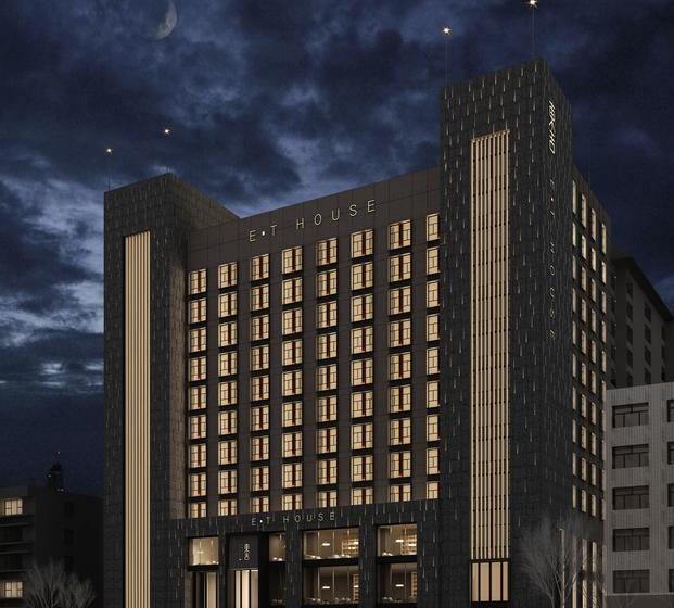 فندق Xi'an Eastern House