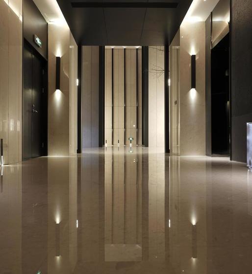 호텔 Xi'an Eastern House