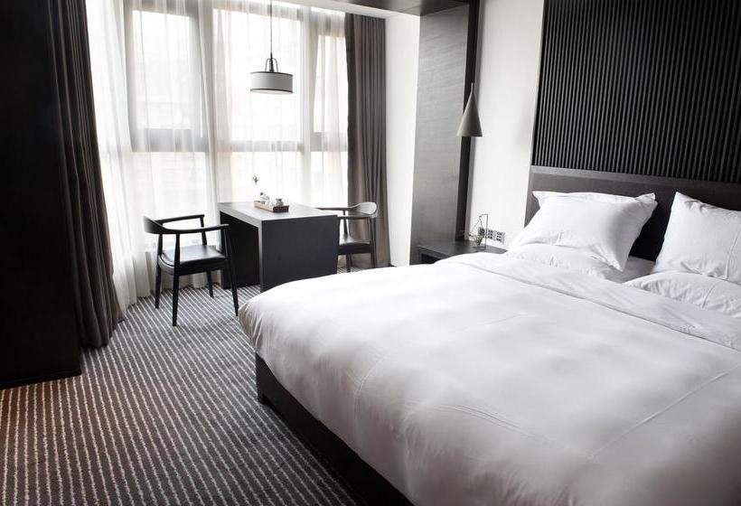 호텔 Xi'an Eastern House