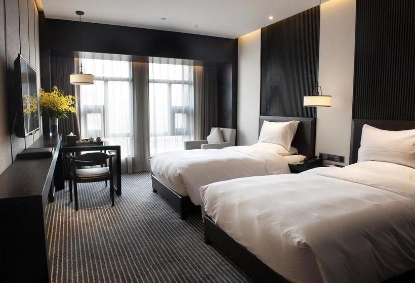 호텔 Xi'an Eastern House