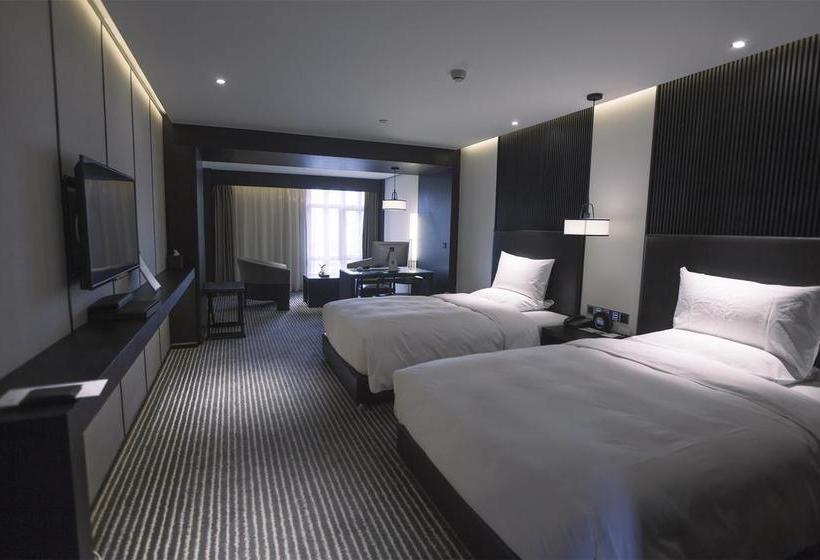 فندق Xi'an Eastern House