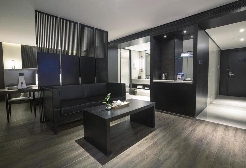 호텔 Xi'an Eastern House