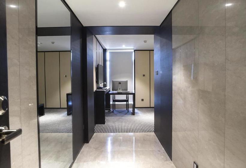 호텔 Xi'an Eastern House