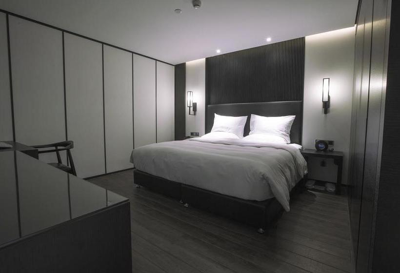 호텔 Xi'an Eastern House