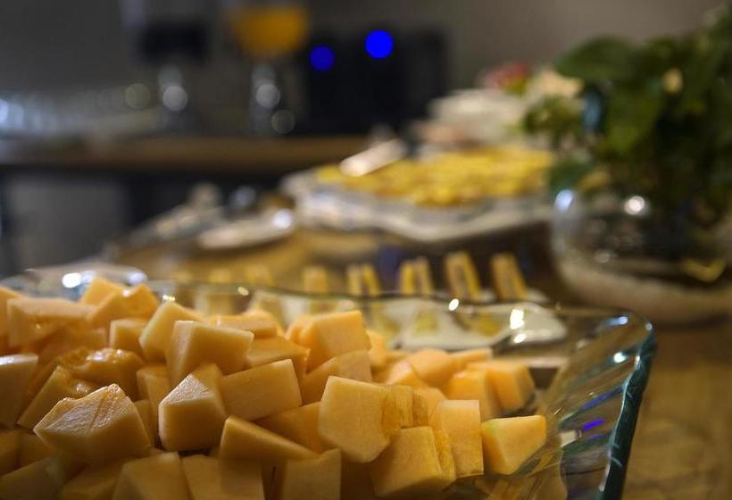 호텔 Xi'an Eastern House