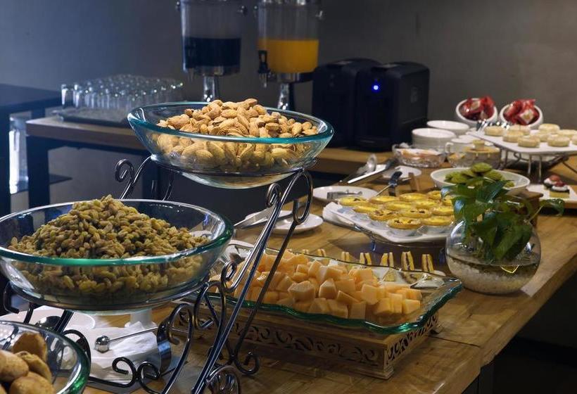 호텔 Xi'an Eastern House