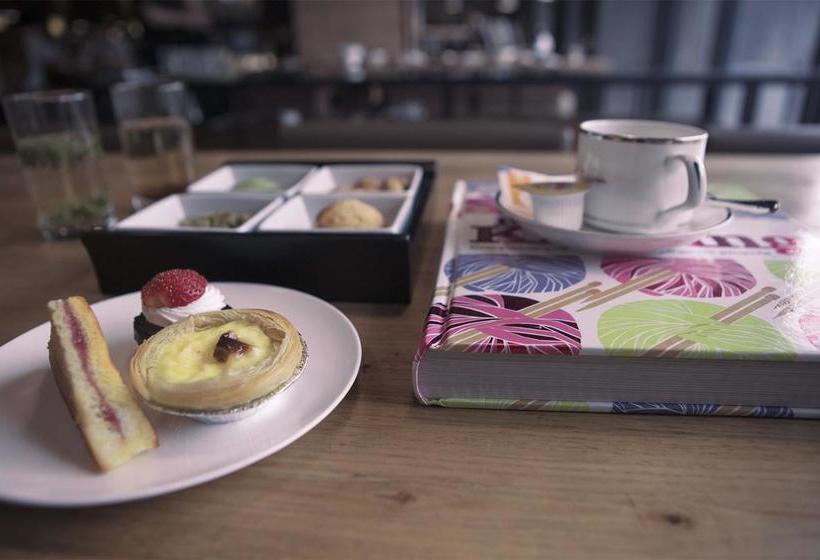 호텔 Xi'an Eastern House