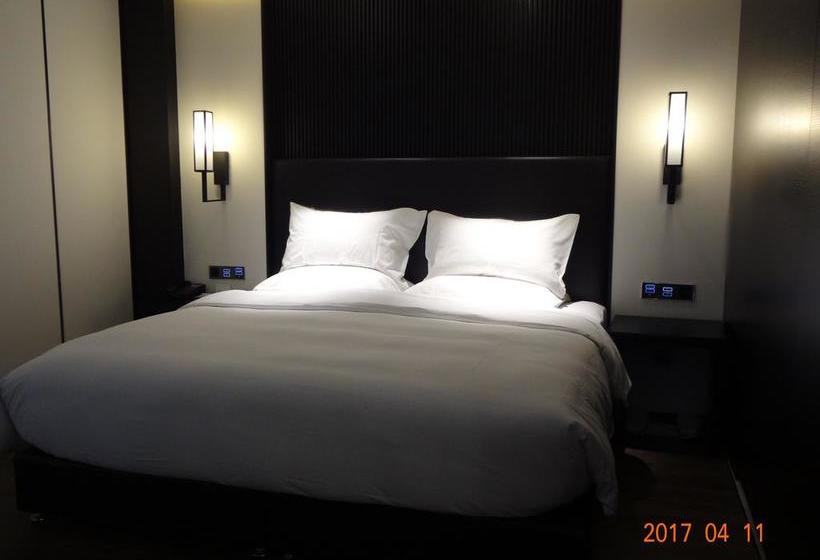 فندق Xi'an Eastern House