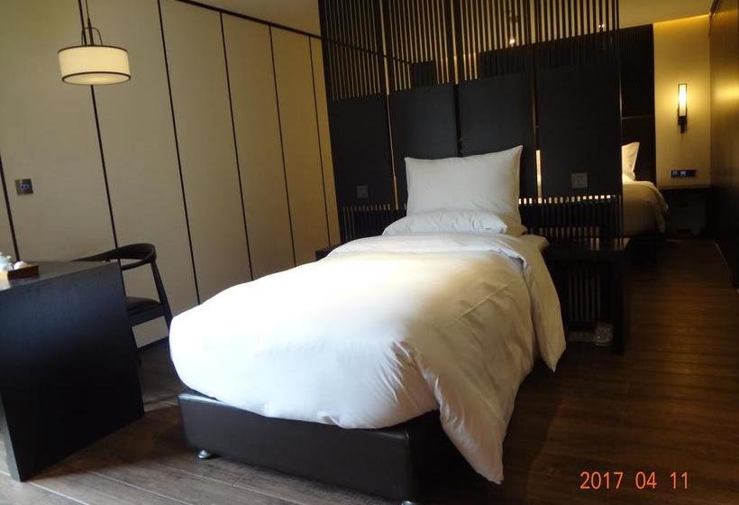 호텔 Xi'an Eastern House