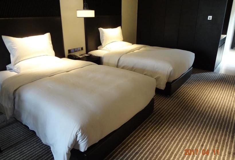 فندق Xi'an Eastern House