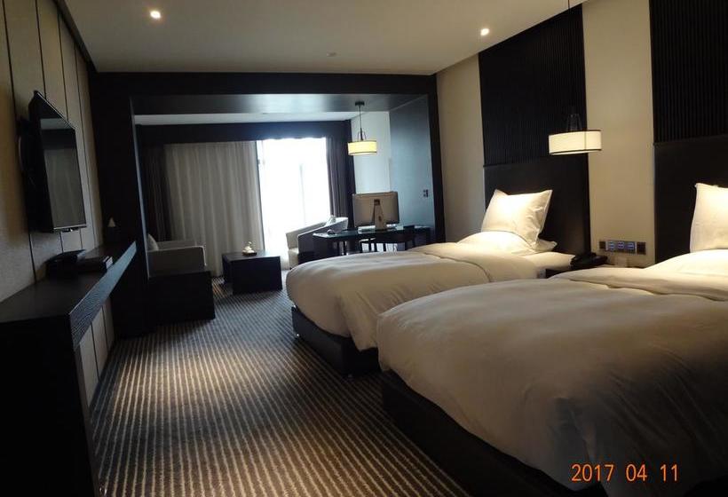 فندق Xi'an Eastern House