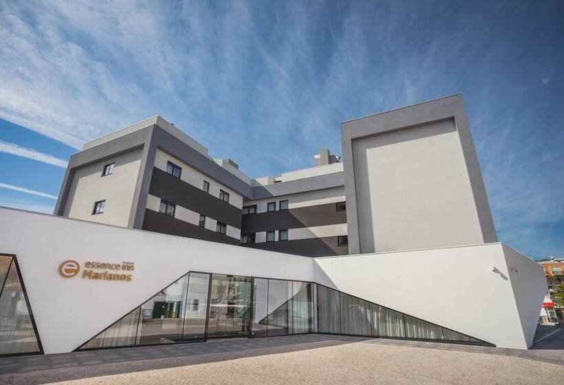 فندق Essence Inn Marianos