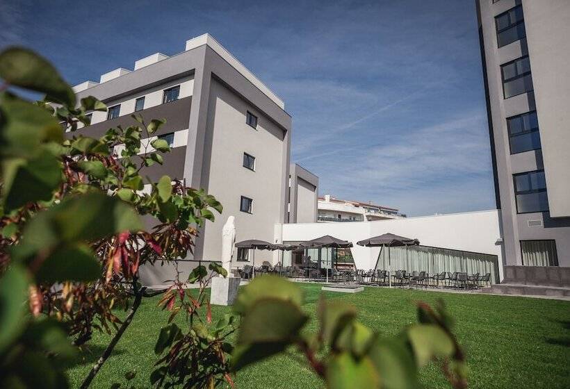 فندق Essence Inn Marianos