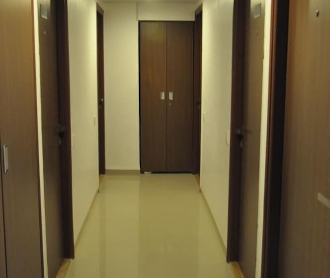 בית מלון כפרי Fabexpress Kalyan   Nr Dairy Dan Circle