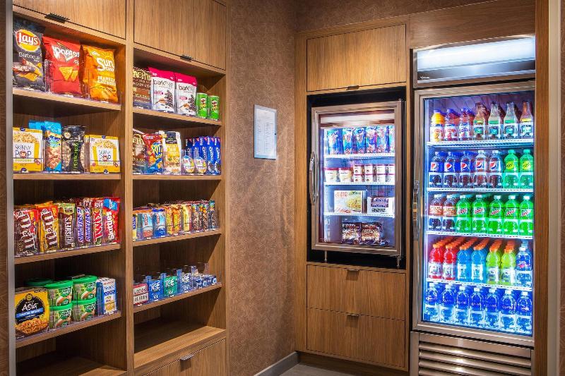 فندق Fairfield Inn & Suites By Marriott Boston Walpole