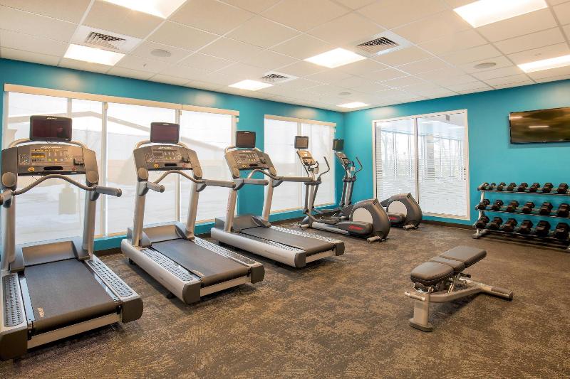 فندق Fairfield Inn & Suites By Marriott Boston Walpole