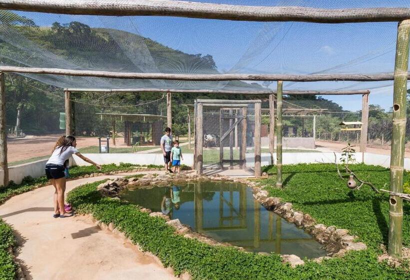 ホテル Fazenda Terra Dos Sonhos