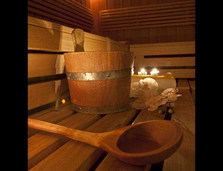 Отель Garni Angela