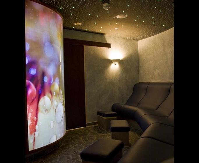 Отель Garni Angela