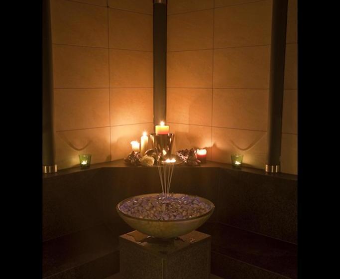 Отель Garni Angela