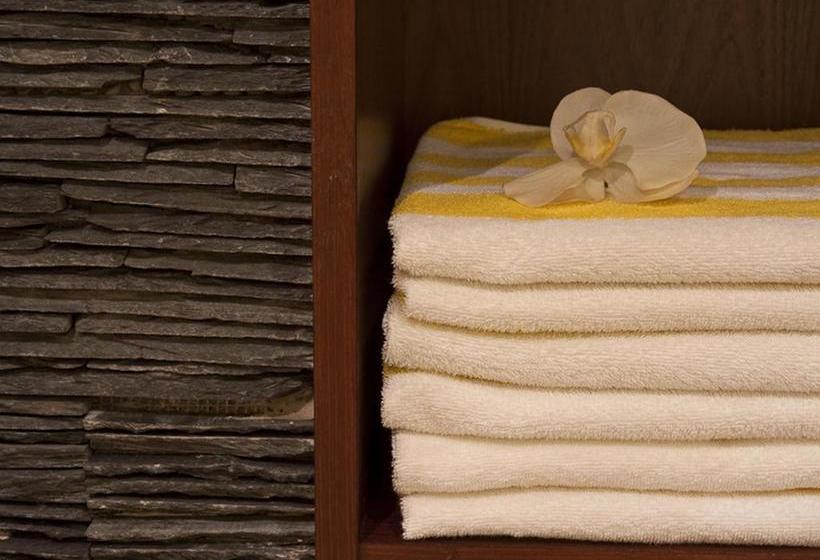 Отель Garni Angela