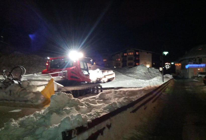 Отель Garni Angela