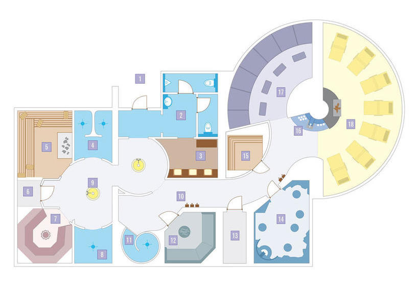 Отель Garni Angela