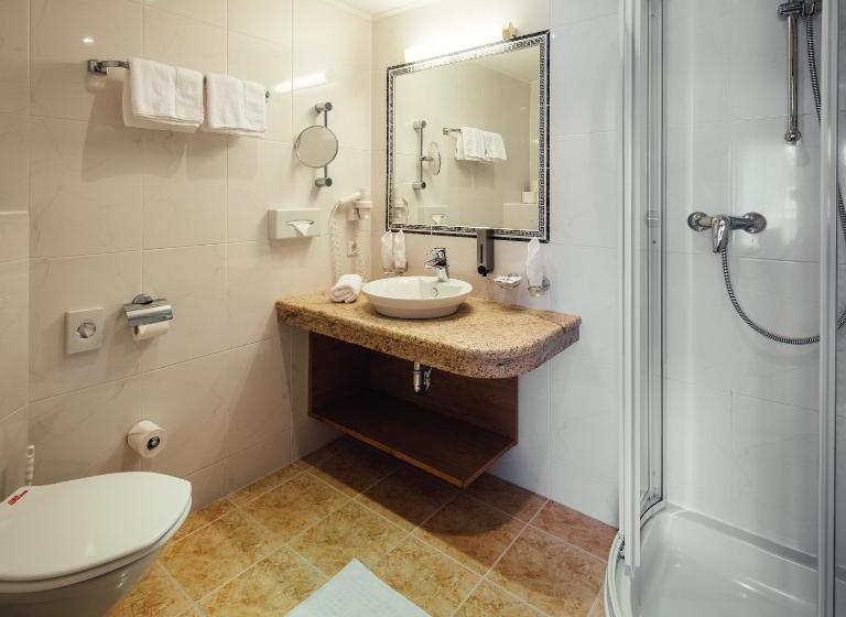 Отель Garni Angela