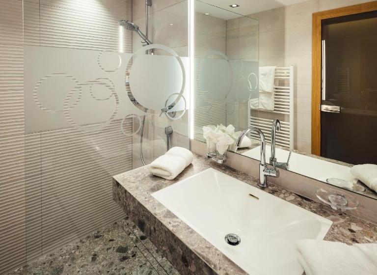 Отель Garni Angela