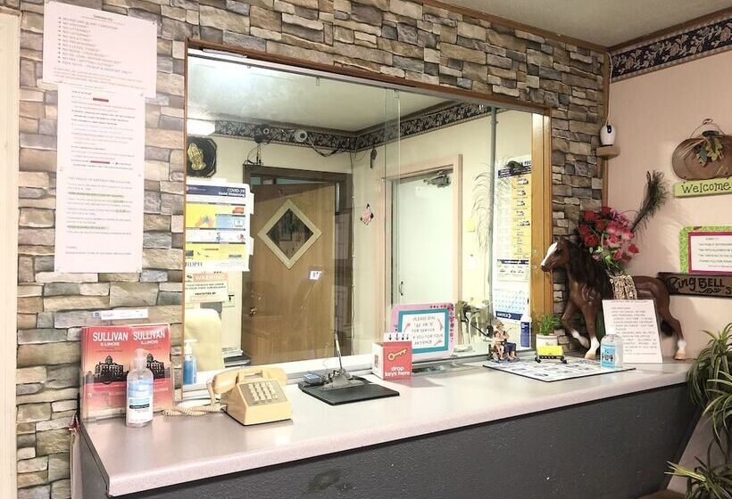 酒店 Gateway Inn