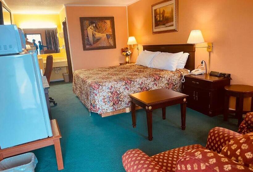 酒店 Gateway Inn