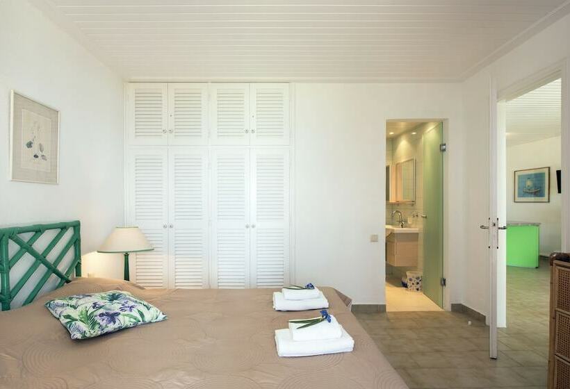فندق Glyfada Homes Resort