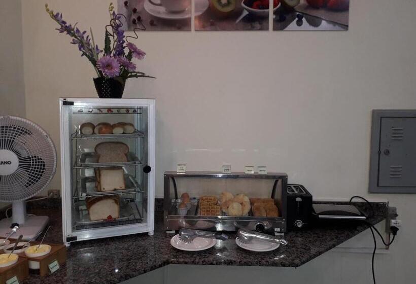 酒店 Gran Fenícia Marechal