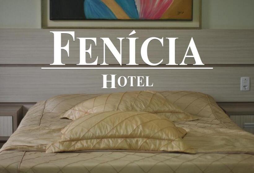 فندق Gran Fenícia Marechal