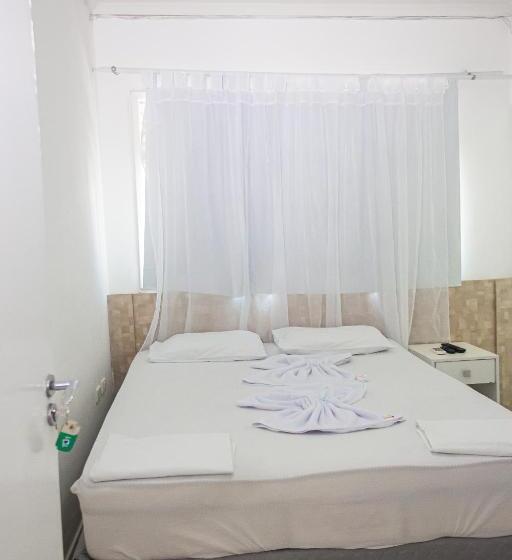 فندق Grandville Centro