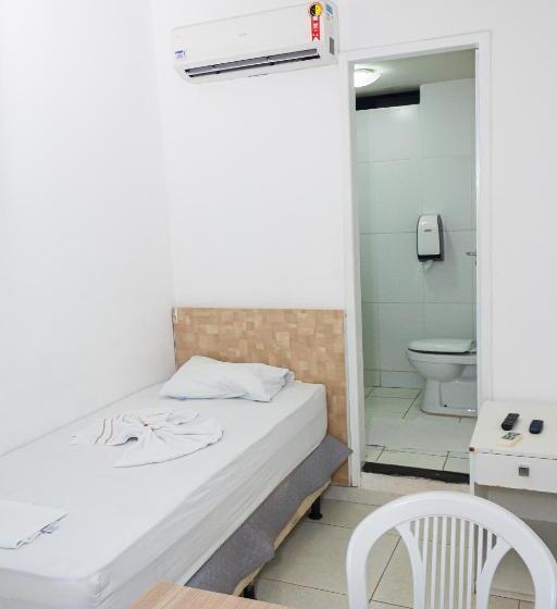 فندق Grandville Centro