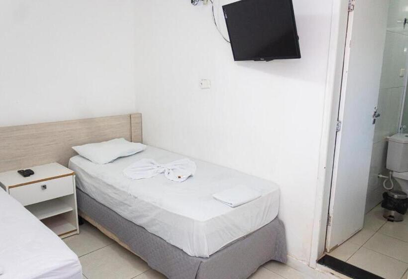 ホテル Grandville Centro