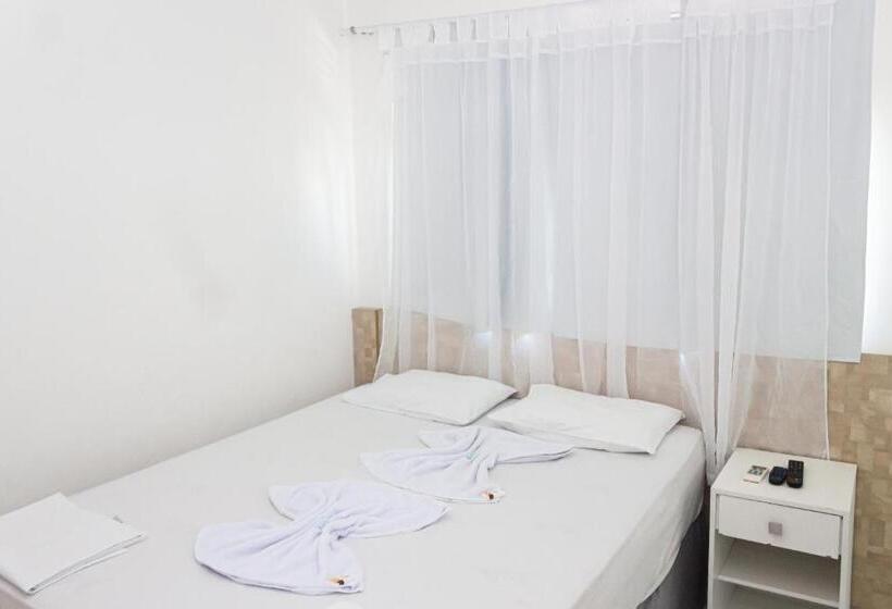 فندق Grandville Centro