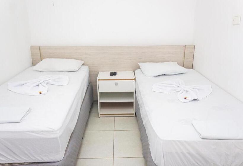 ホテル Grandville Centro