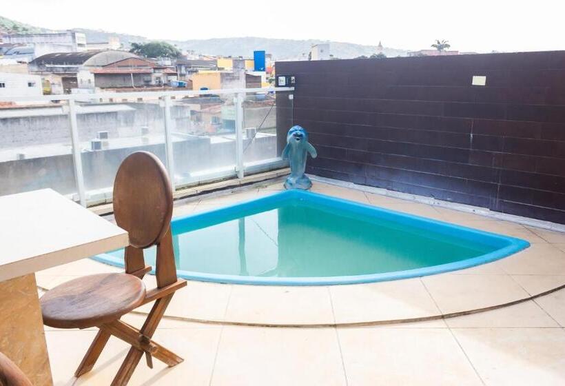 בית מלון כפרי Grandville Centro