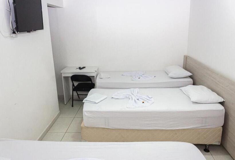 ホテル Grandville Centro