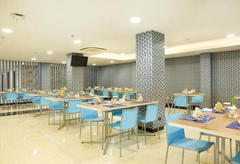 هتل Horison Express Sentani