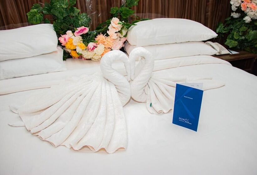 هتل Horison Express Sentani